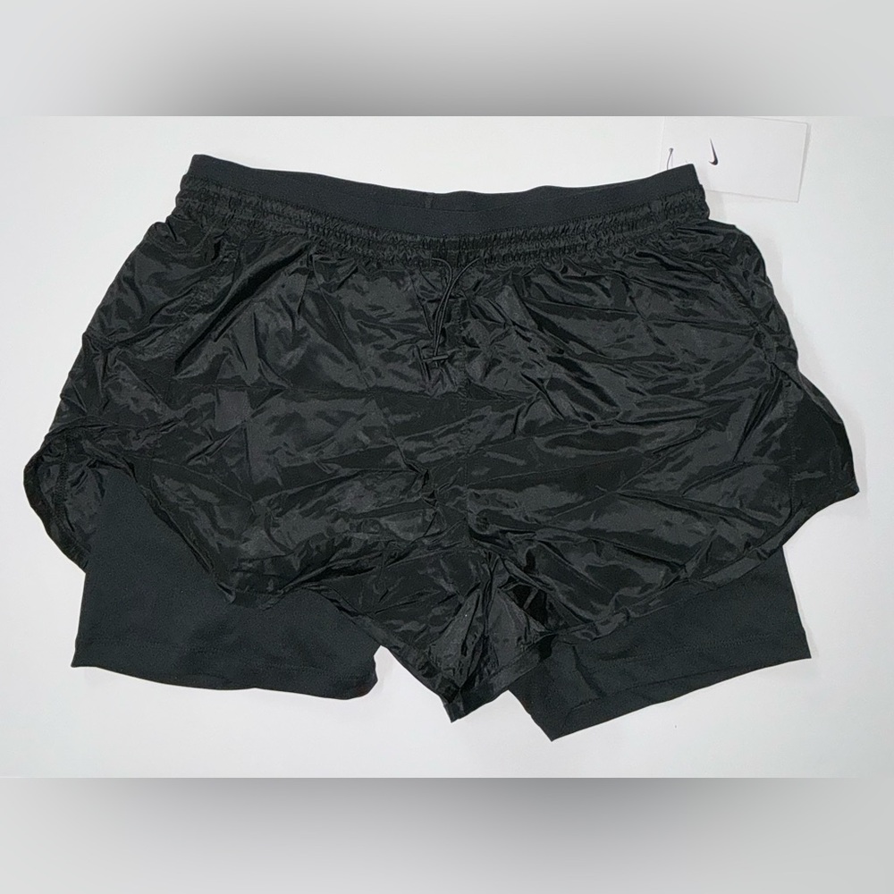 Women's Tempo Luxe 2-in-1 Running Shorts